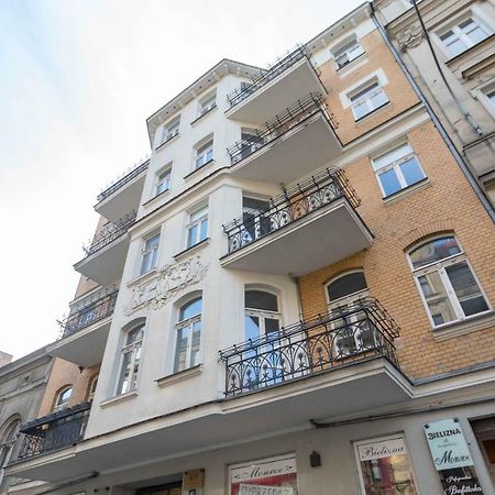Apartament w centrum Poznania Old Town Poznań Exterior foto